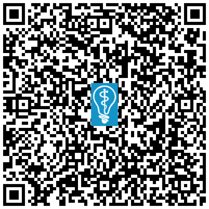 QR code image for What is an Endodontist in Livermore, CA