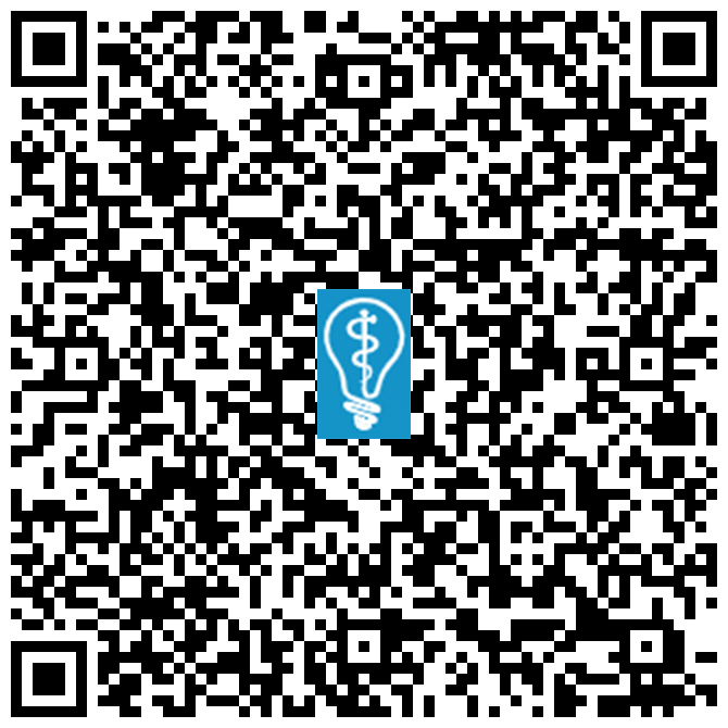 QR code image for When to Spend Your HSA in Livermore, CA