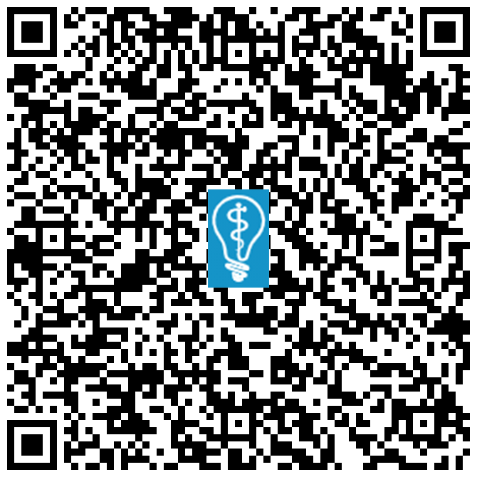 QR code image for Why Dental Sealants Play an Important Part in Protecting Your Child's Teeth in Livermore, CA